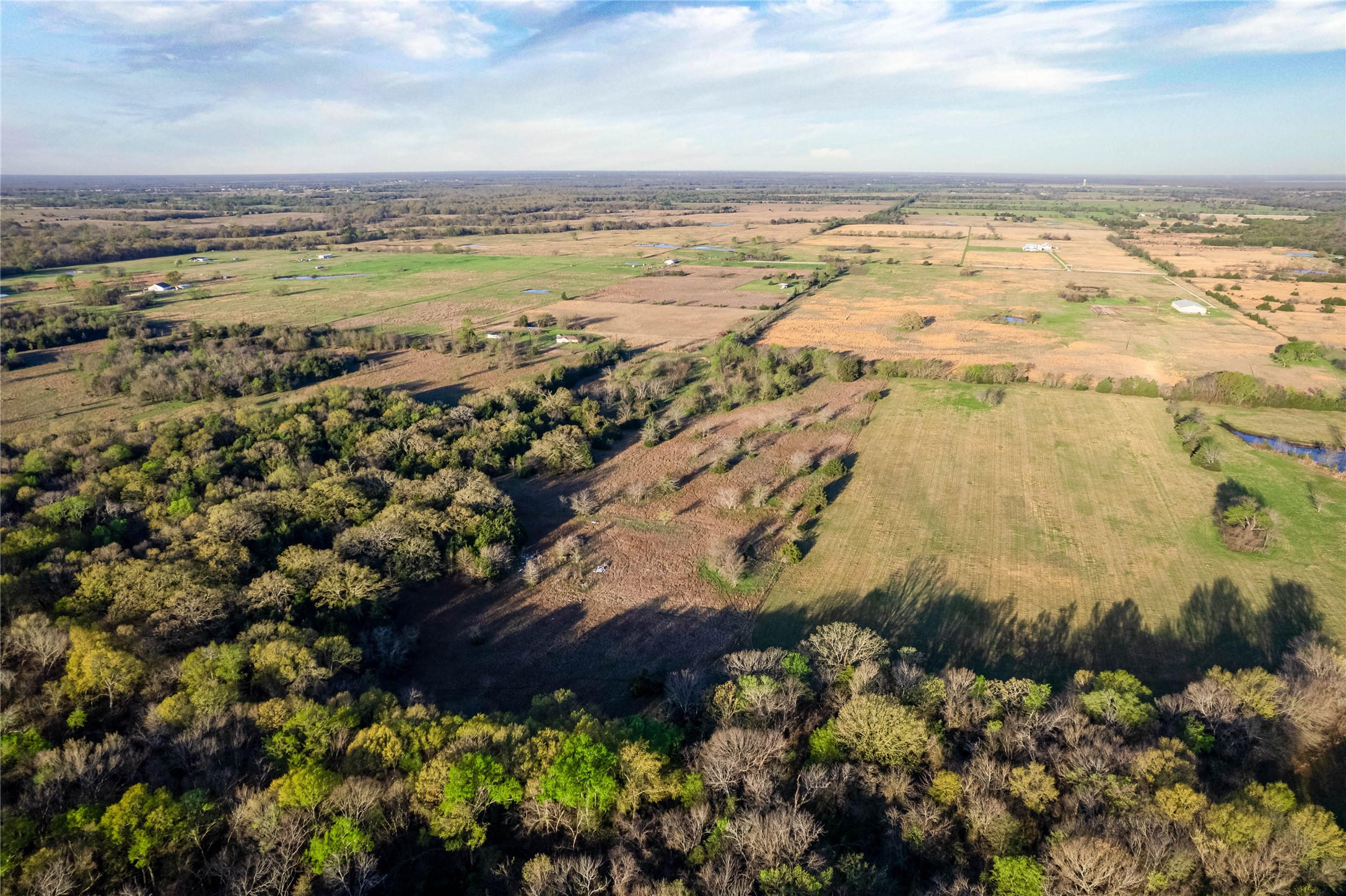 Lot Wp001 County Road 4767 Sulphur Springs TX 75482