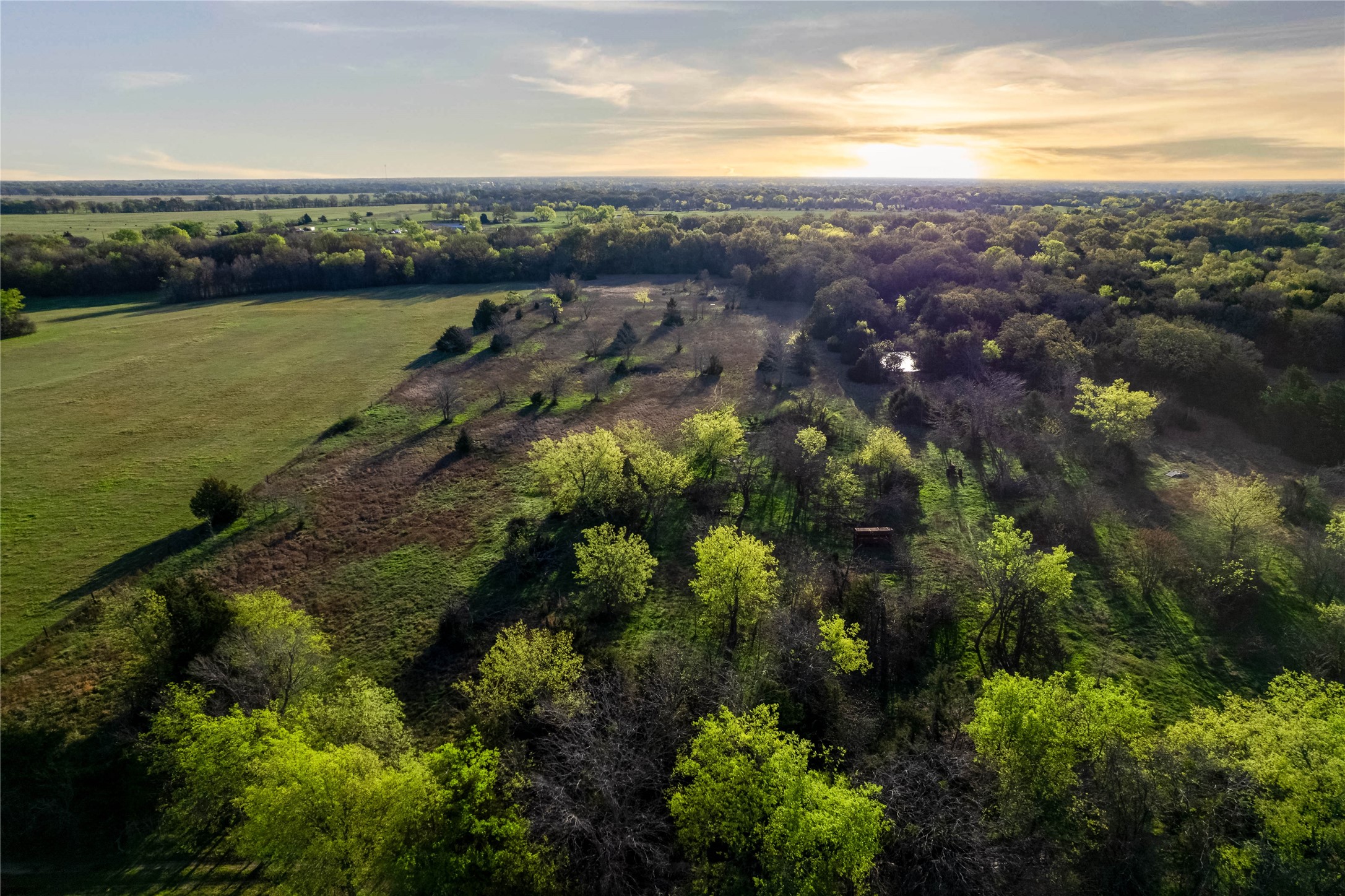 Lot Wp001 County Road 4767 Sulphur Springs TX 75482