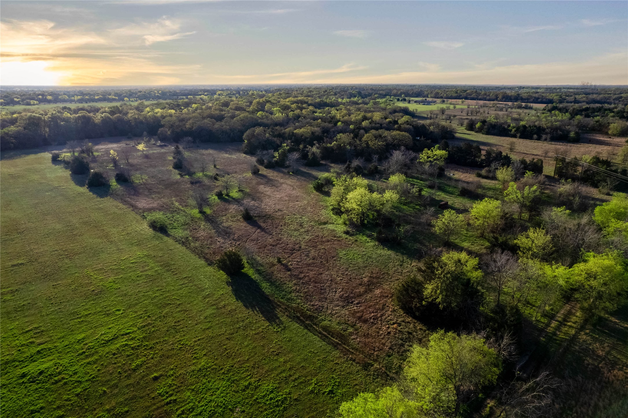 Lot Wp001 County Road 4767 Sulphur Springs TX 75482