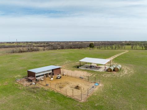 325 Hcr 4264 Bynum TX 76631