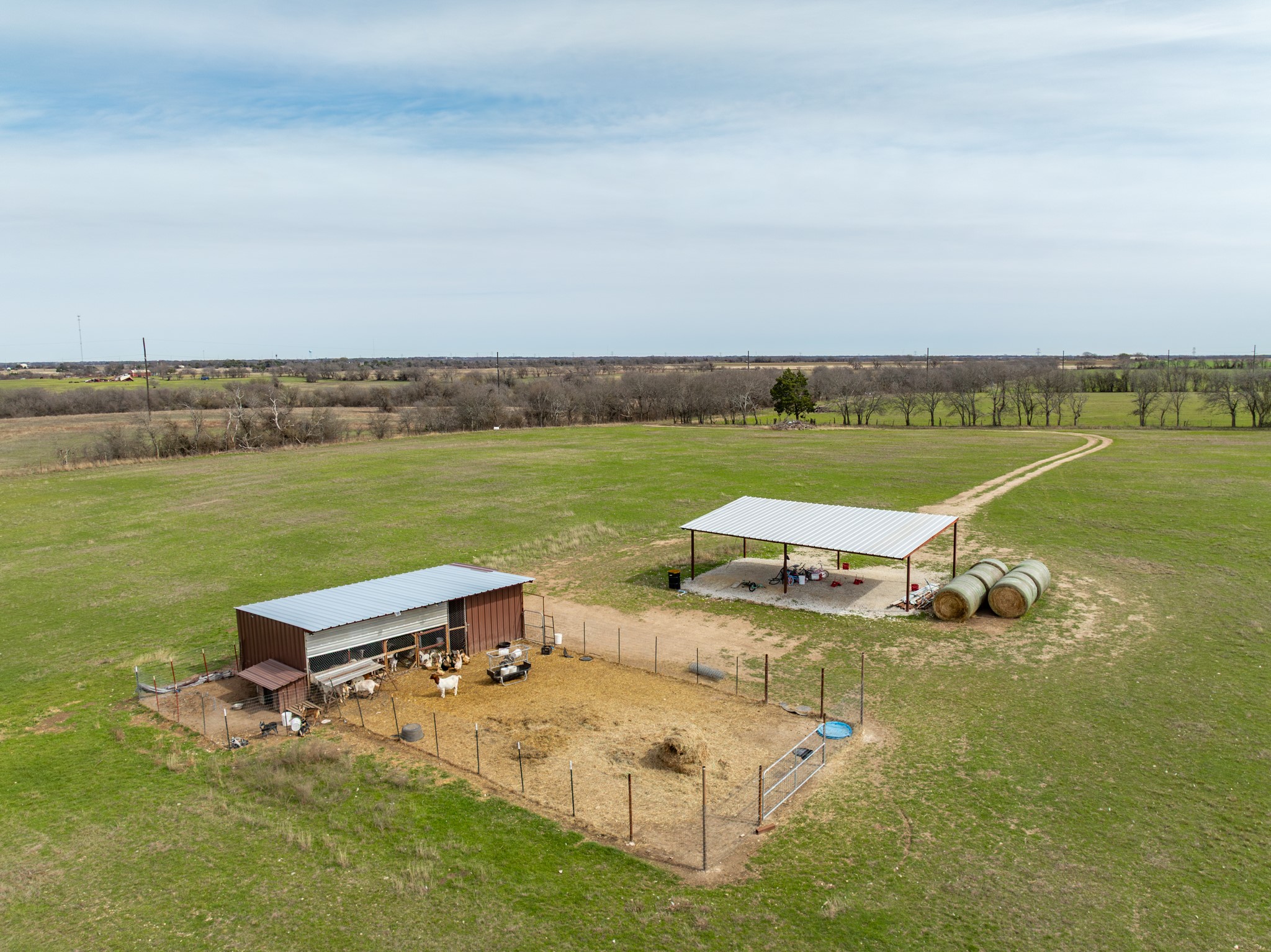 325 Hcr 4264 Bynum TX 76631