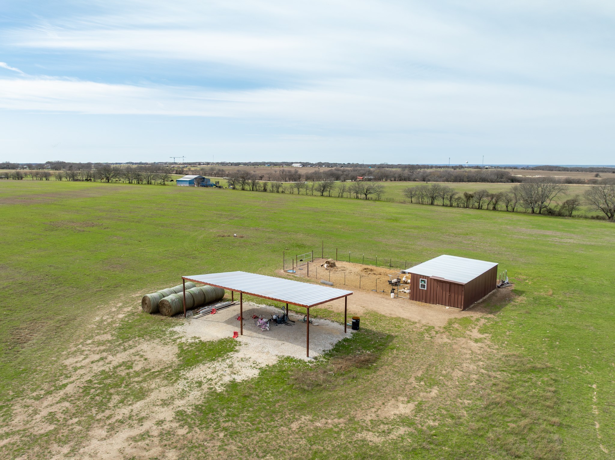 325 Hcr 4264 Bynum TX 76631
