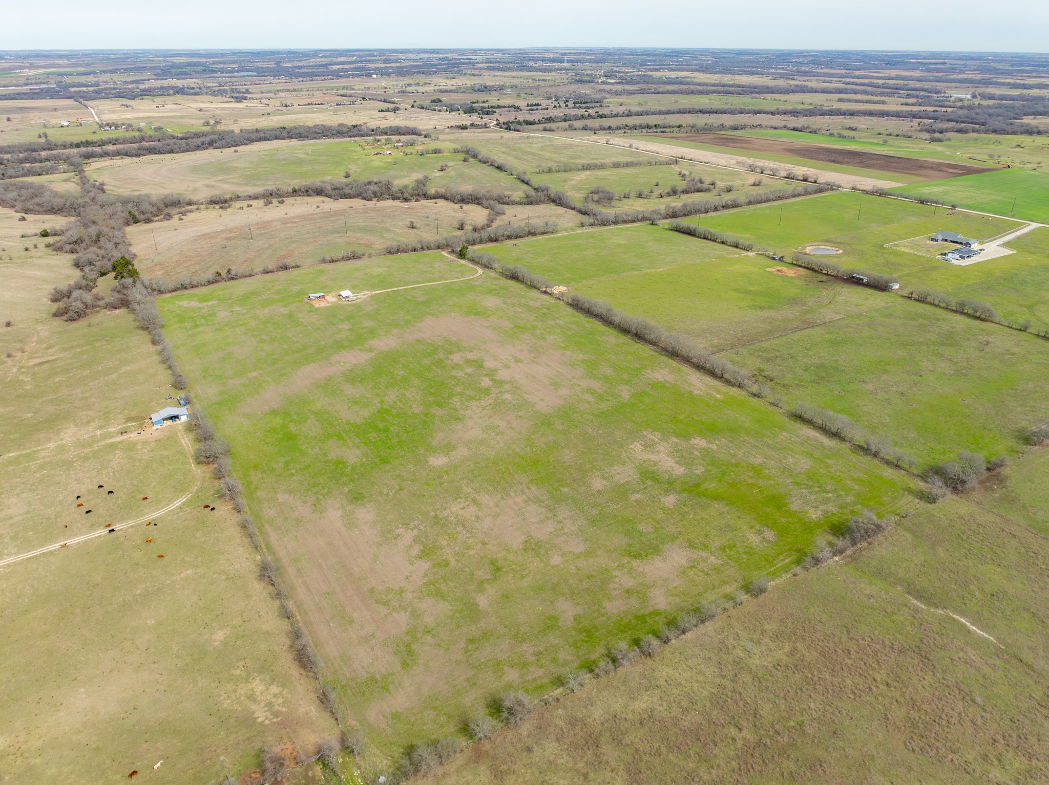 325 Hcr 4264 Bynum TX 76631