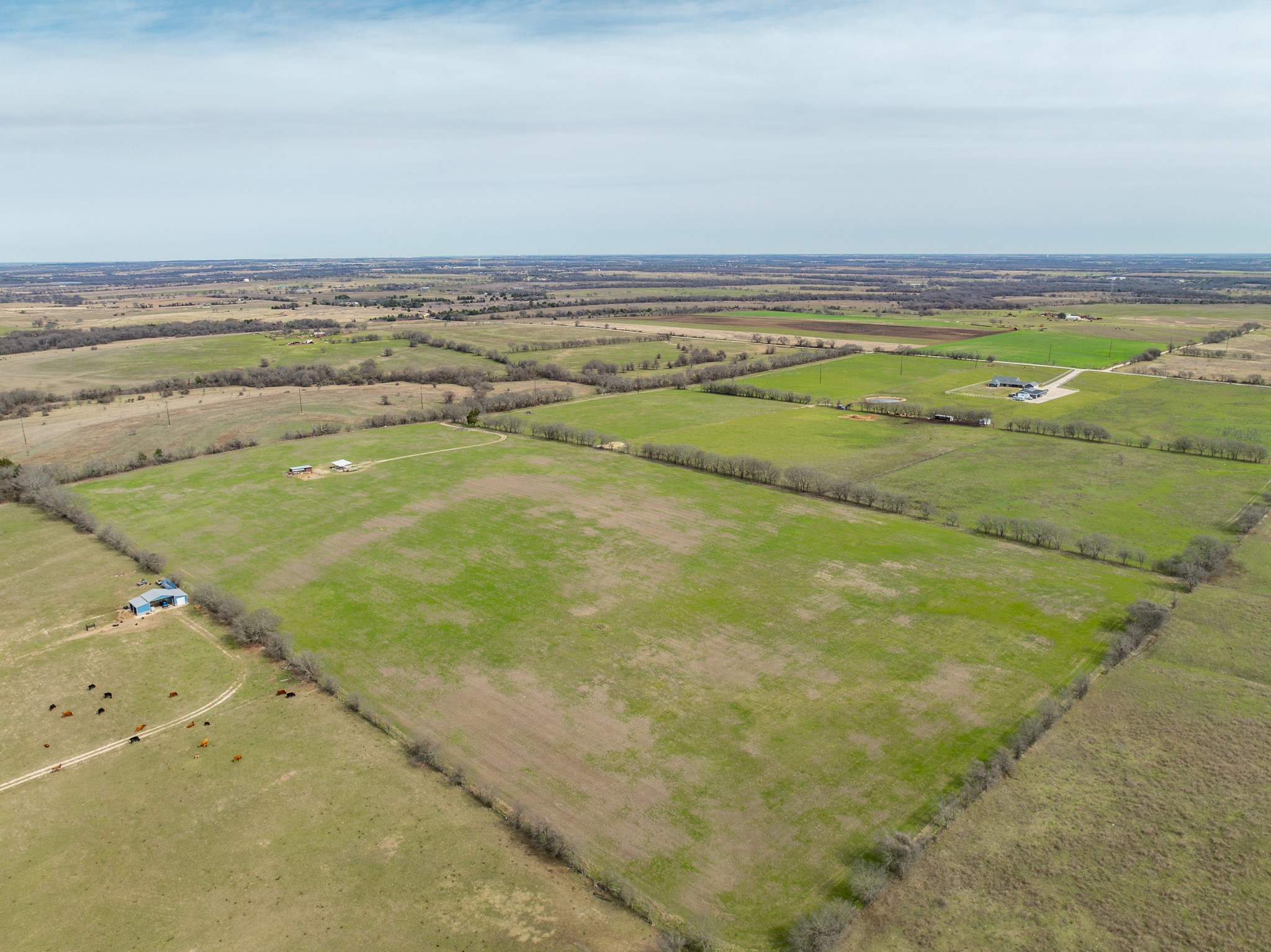 325 Hcr 4264 Bynum TX 76631