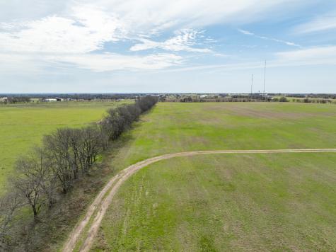 325 Hcr 4264 Bynum TX 76631