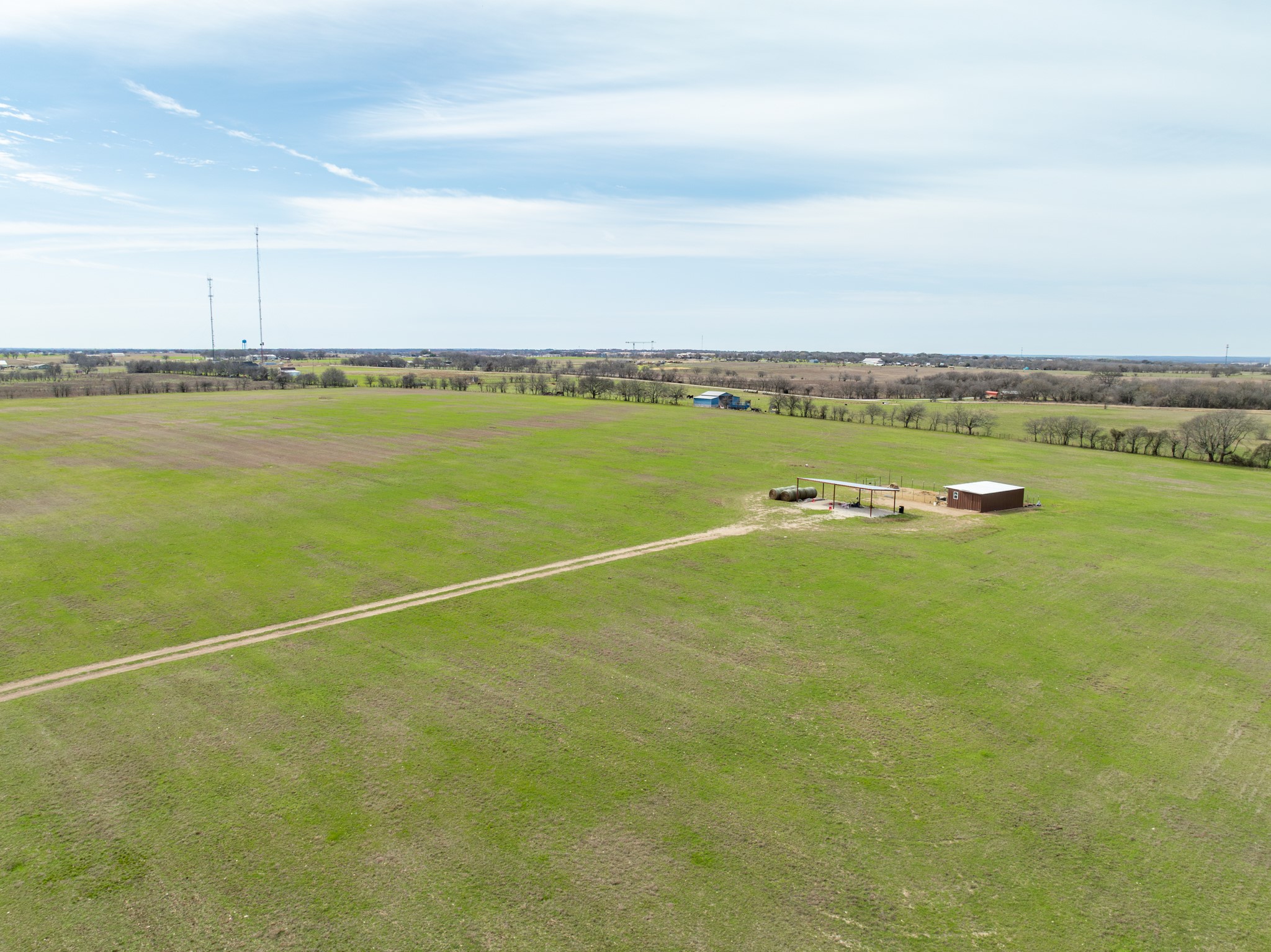 325 Hcr 4264 Bynum TX 76631
