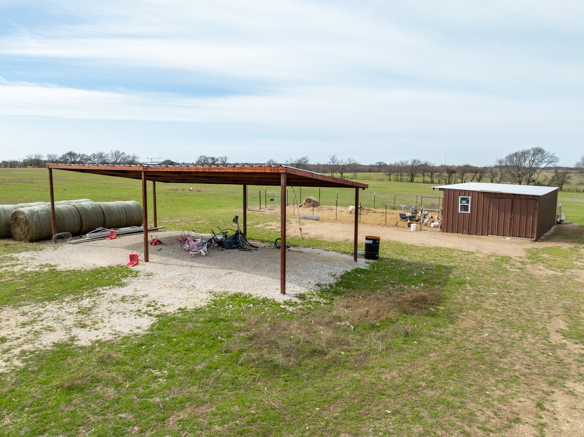 325 Hcr 4264 Bynum TX 76631
