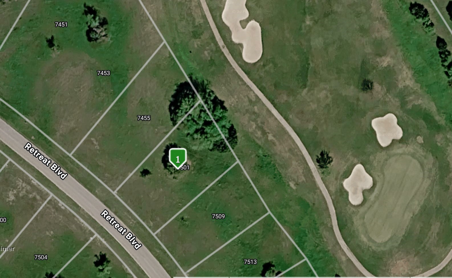 7501 Retreat Boulevard Cleburne TX 76033
