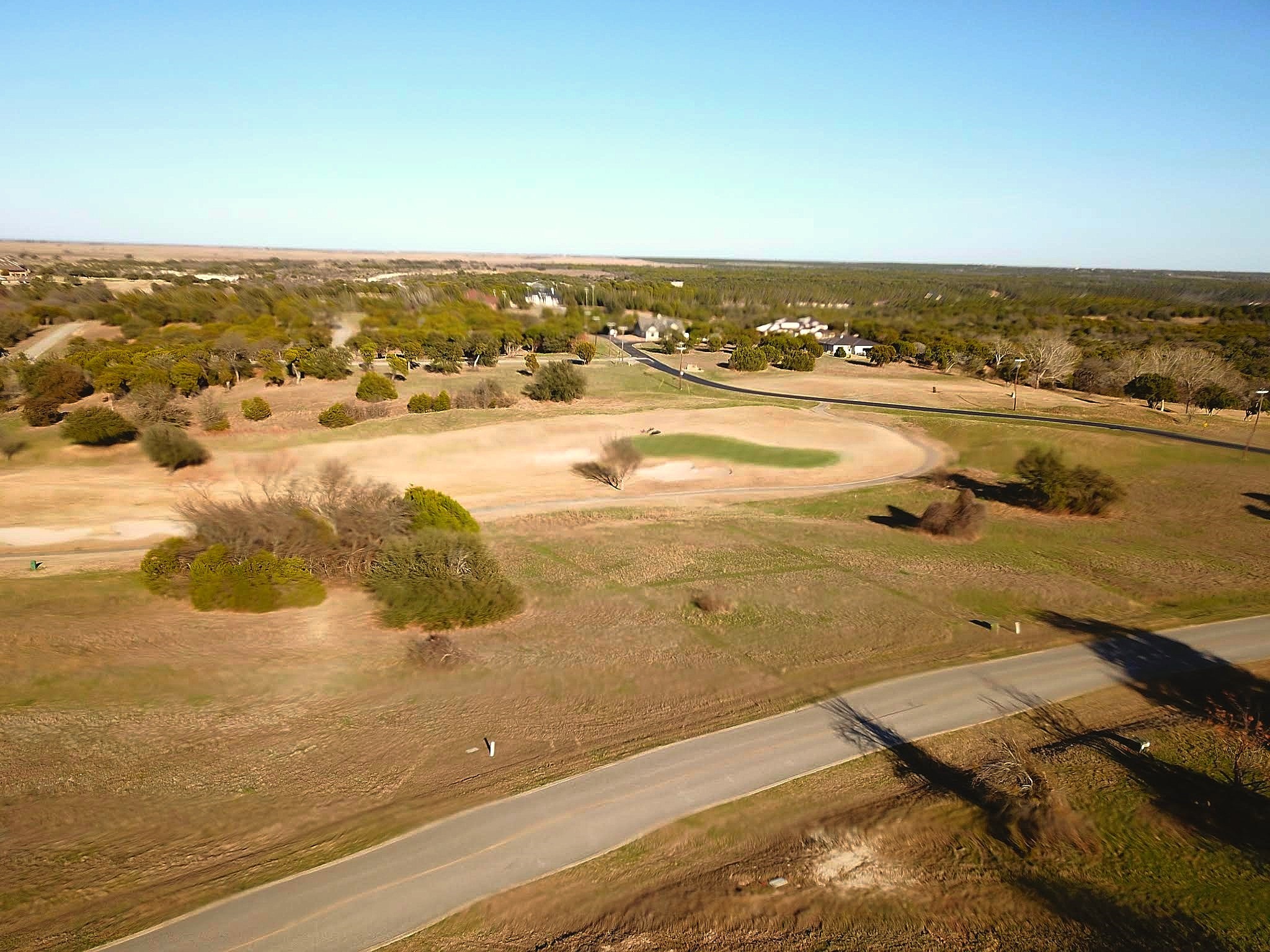 7501 Retreat Boulevard Cleburne TX 76033