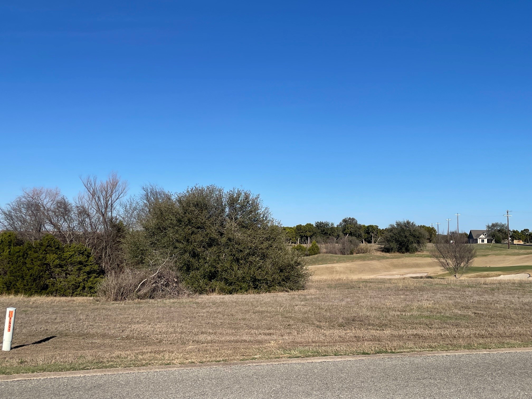 7501 Retreat Boulevard Cleburne TX 76033