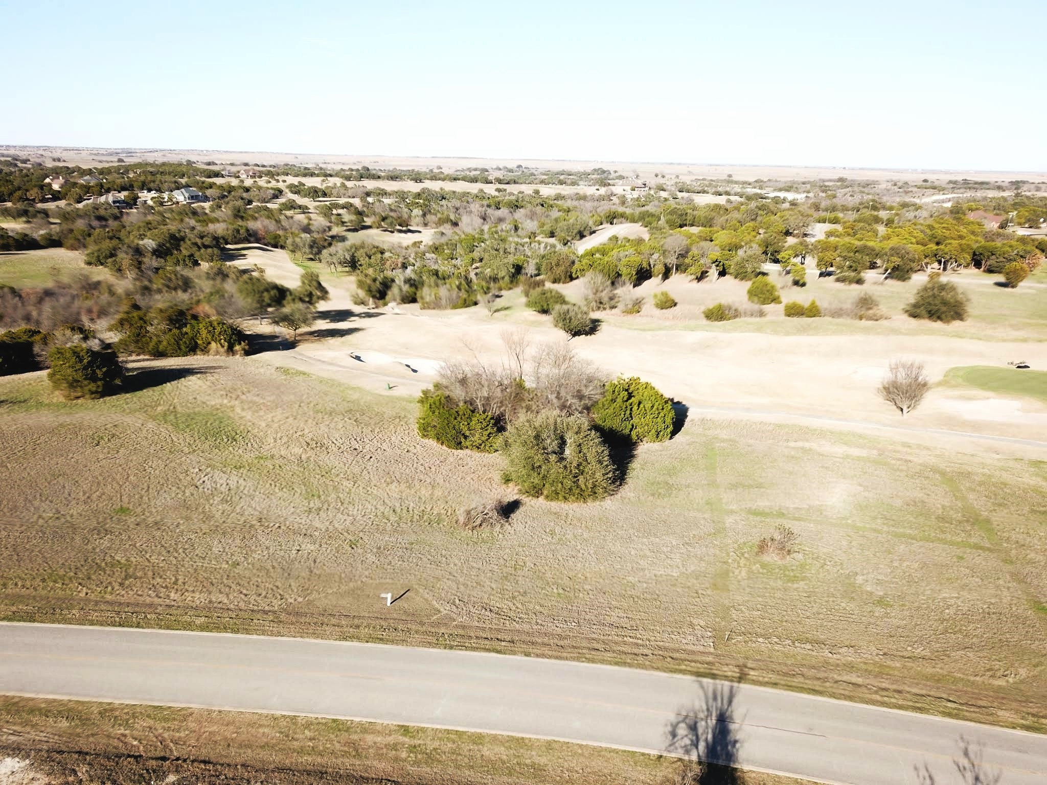 7501 Retreat Boulevard Cleburne TX 76033