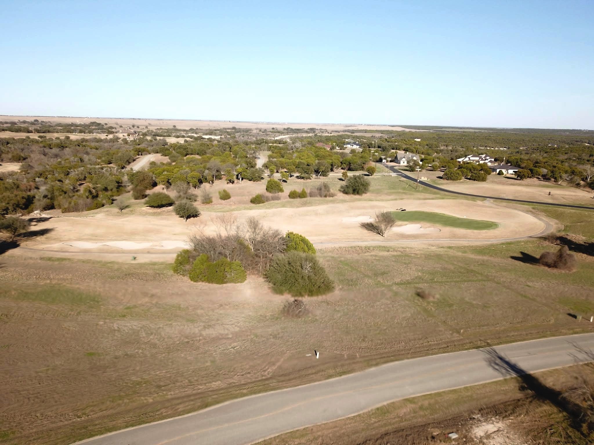 7501 Retreat Boulevard Cleburne TX 76033