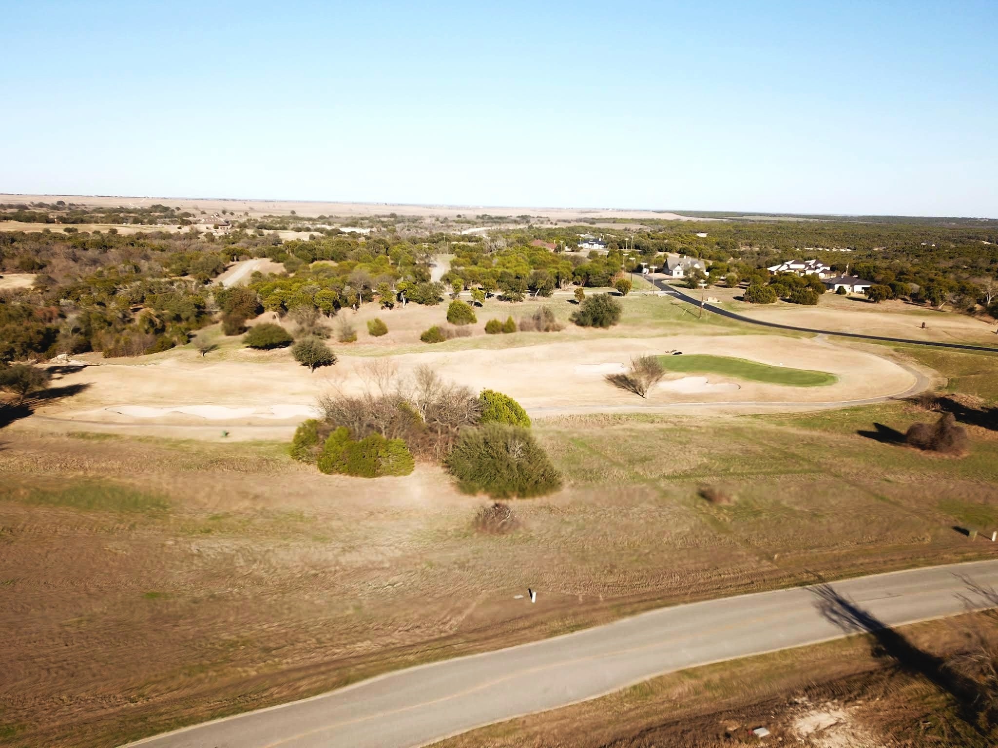 7501 Retreat Boulevard Cleburne TX 76033