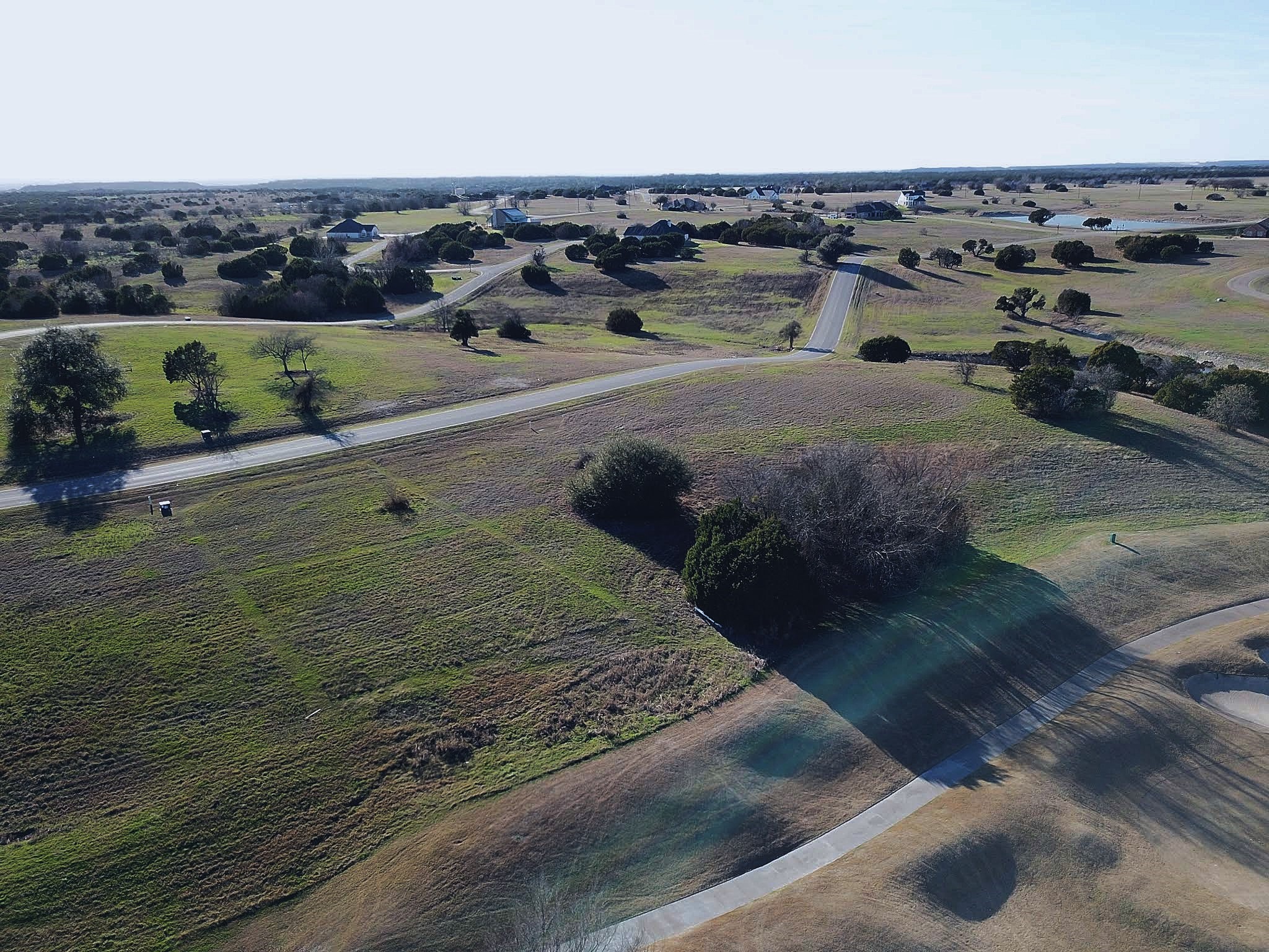 7501 Retreat Boulevard Cleburne TX 76033