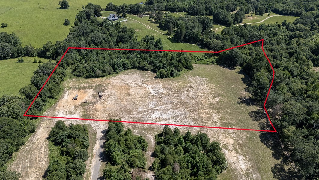 Tbd Lot 79r Lloyd Drive Murchison TX 75778