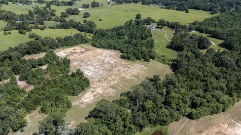 Tbd Lot 79r Lloyd Drive Murchison TX 75778