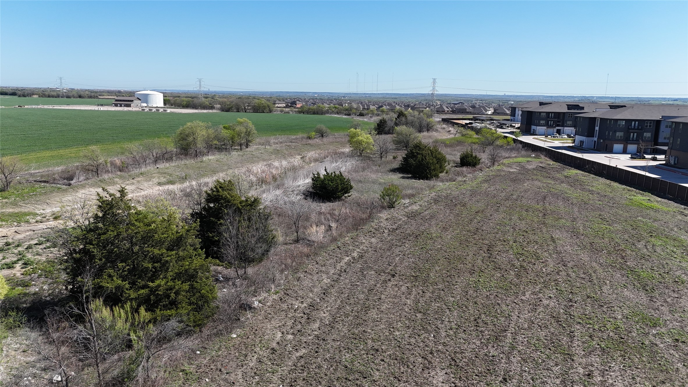 Tbd Highway 360 Grand Prairie TX 76065