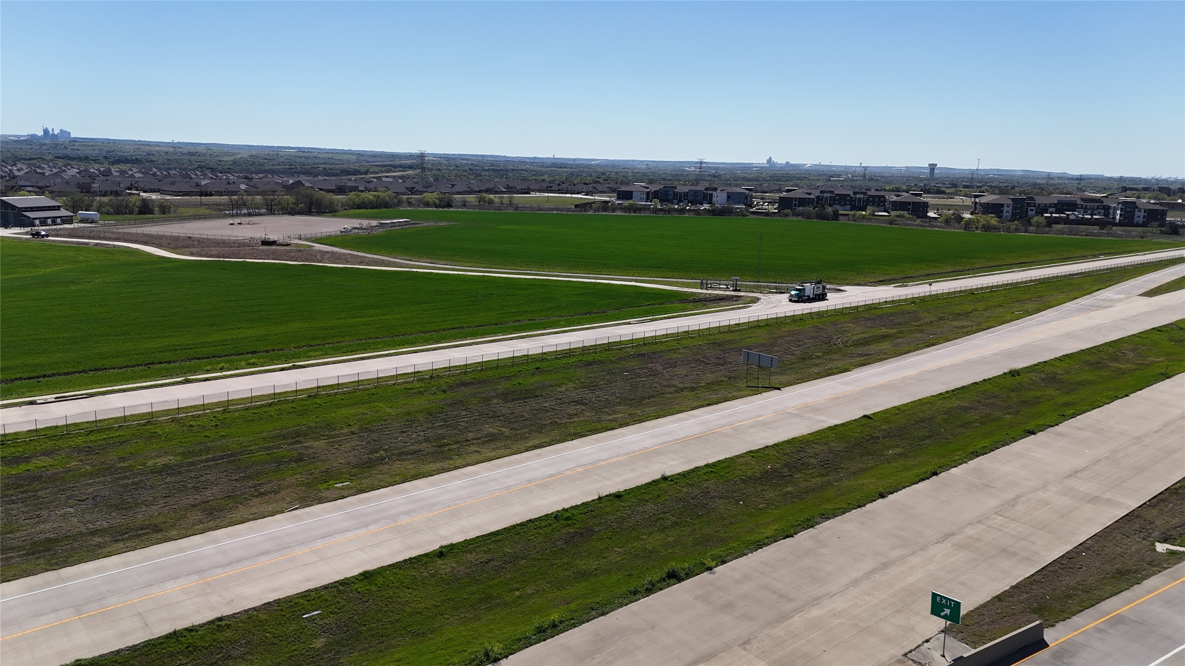 Tbd Highway 360 Grand Prairie TX 76065