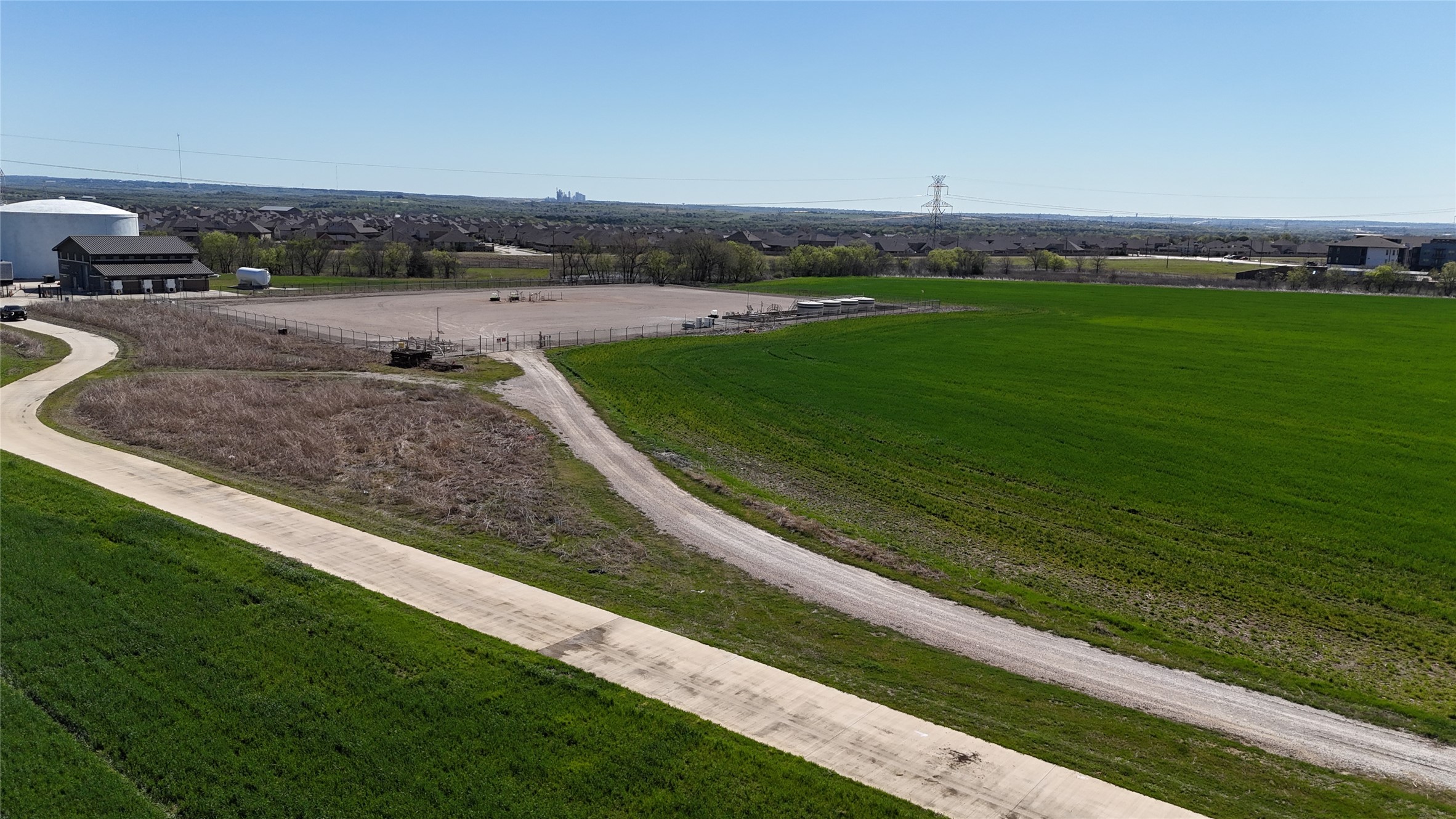 Tbd Highway 360 Grand Prairie TX 76065