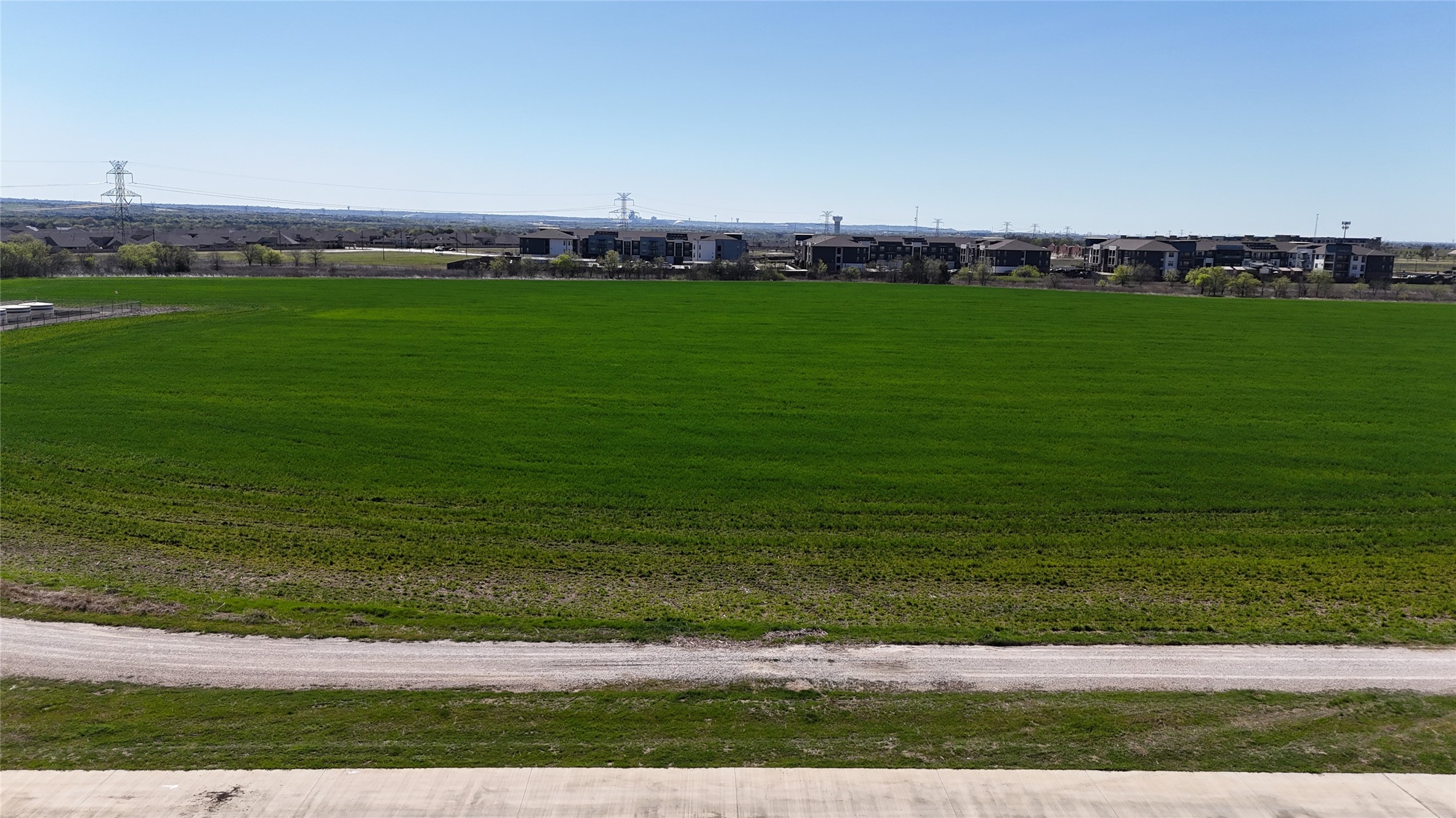 Tbd Highway 360 Grand Prairie TX 76065
