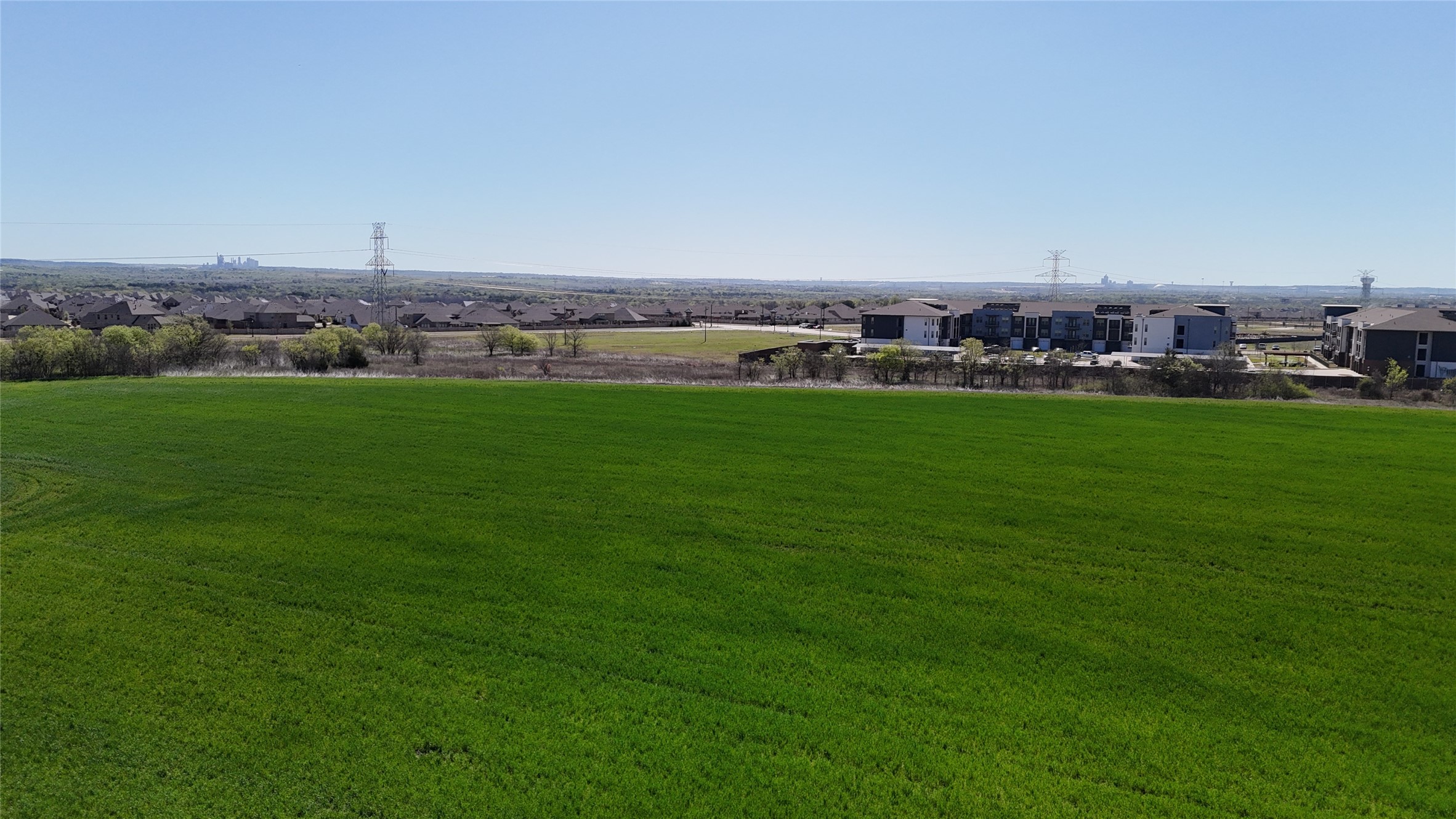 Tbd Highway 360 Grand Prairie TX 76065
