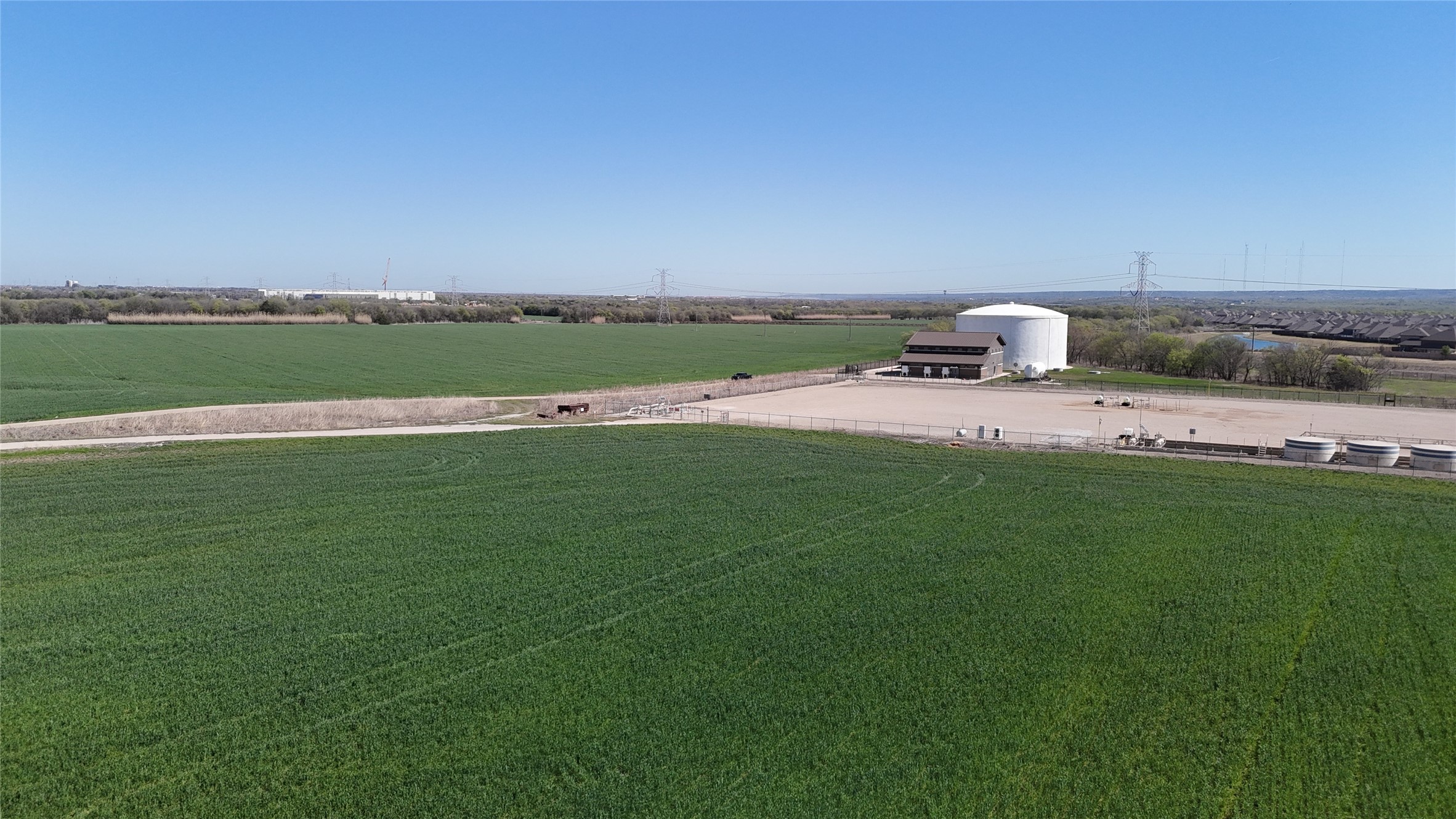 Tbd Highway 360 Grand Prairie TX 76065