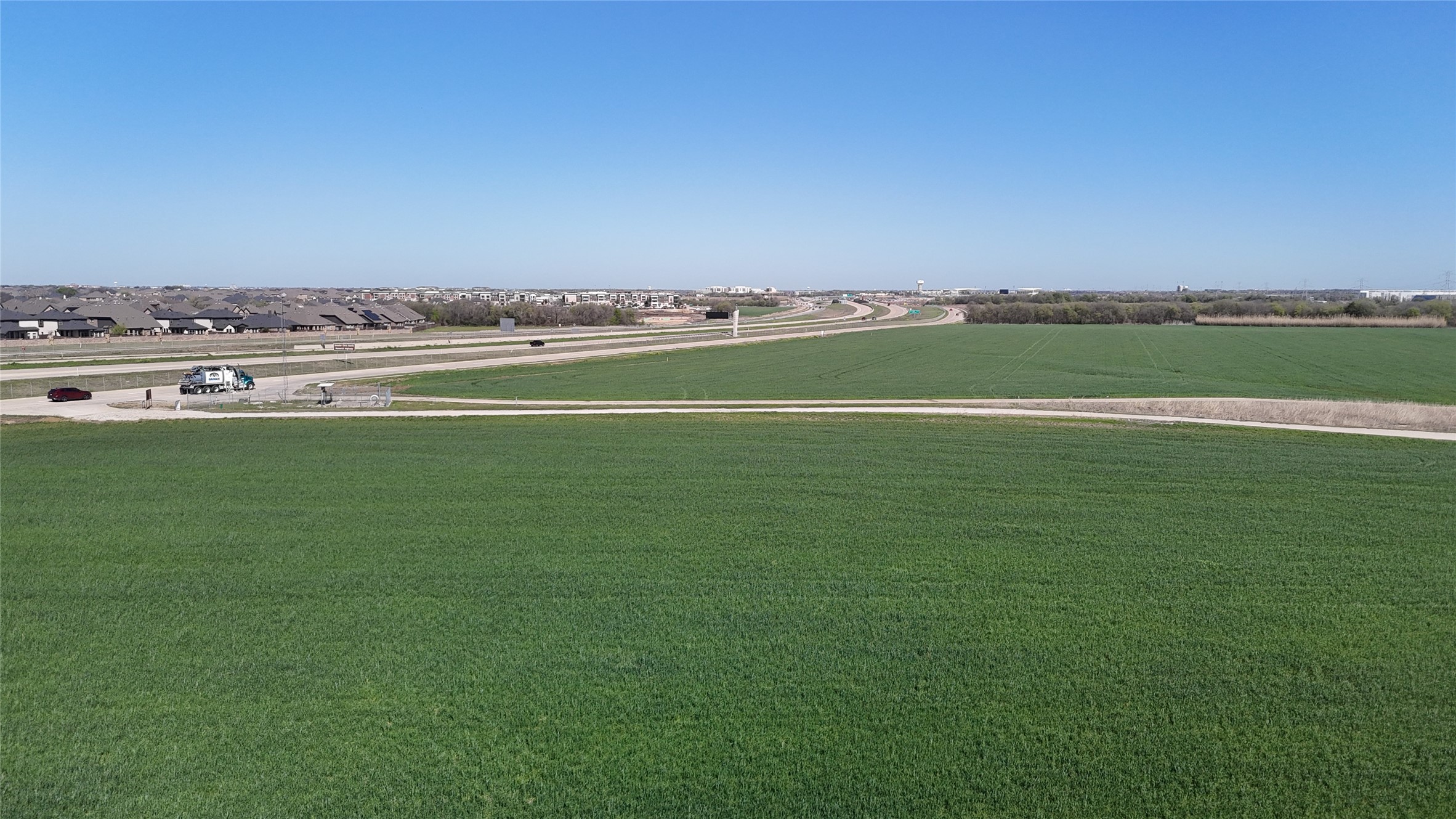 Tbd Highway 360 Grand Prairie TX 76065