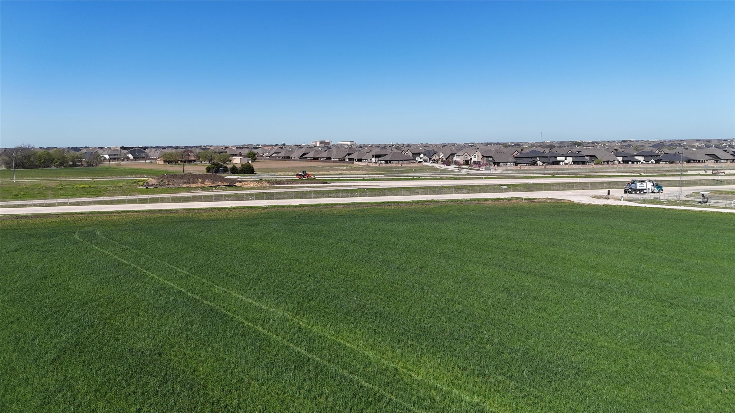 Tbd Highway 360 Grand Prairie TX 76065