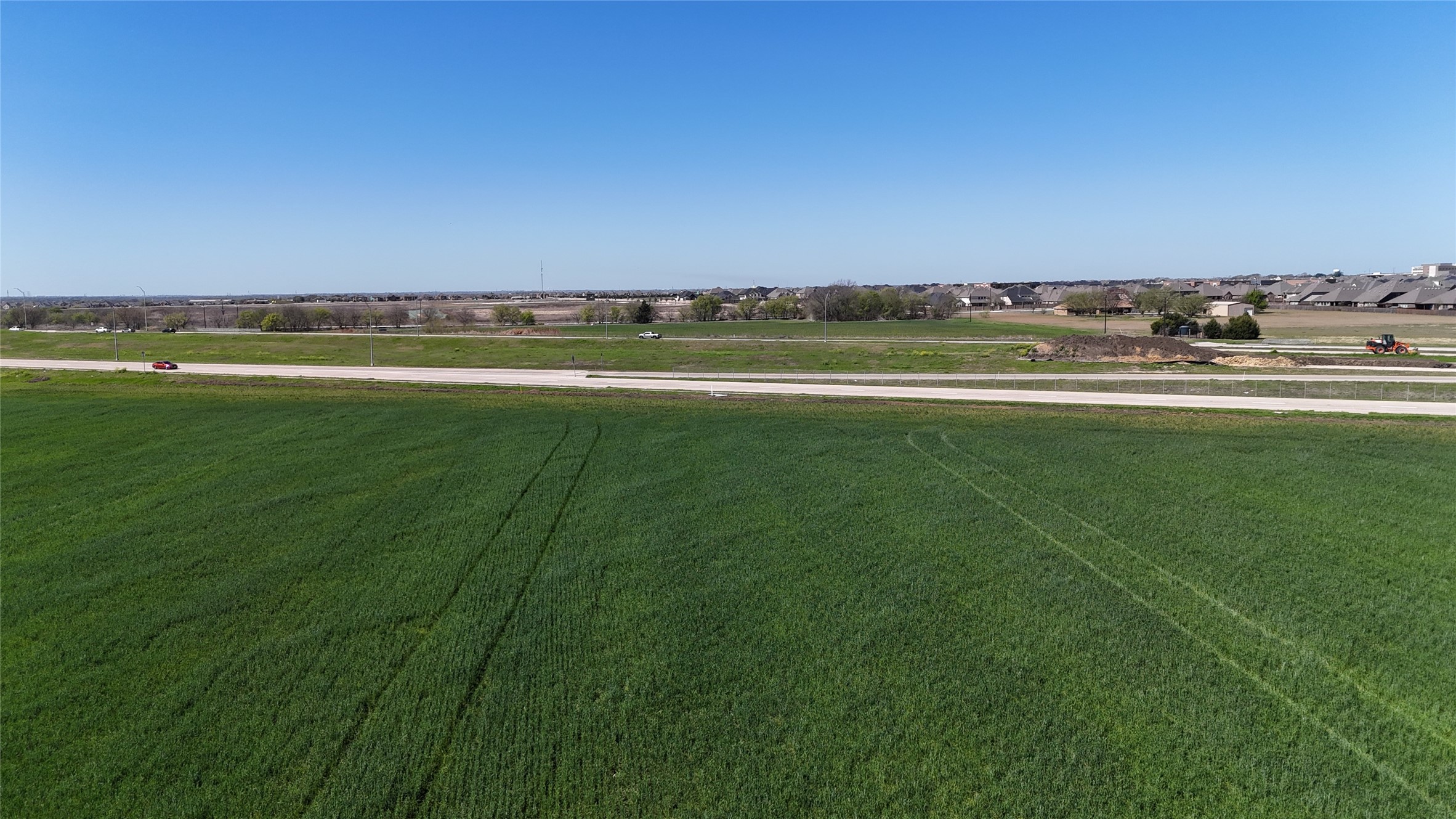 Tbd Highway 360 Grand Prairie TX 76065