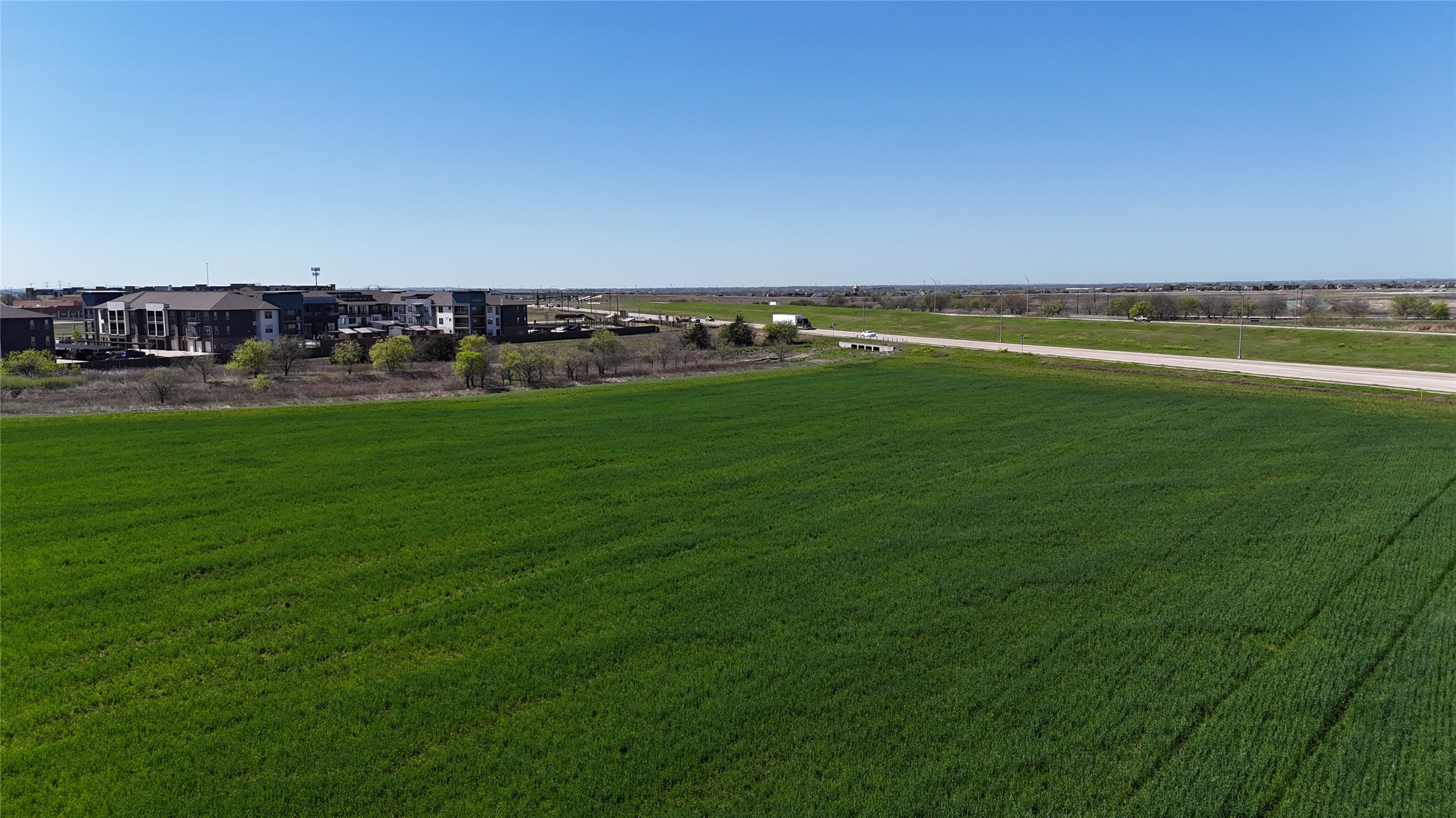 Tbd Highway 360 Grand Prairie TX 76065