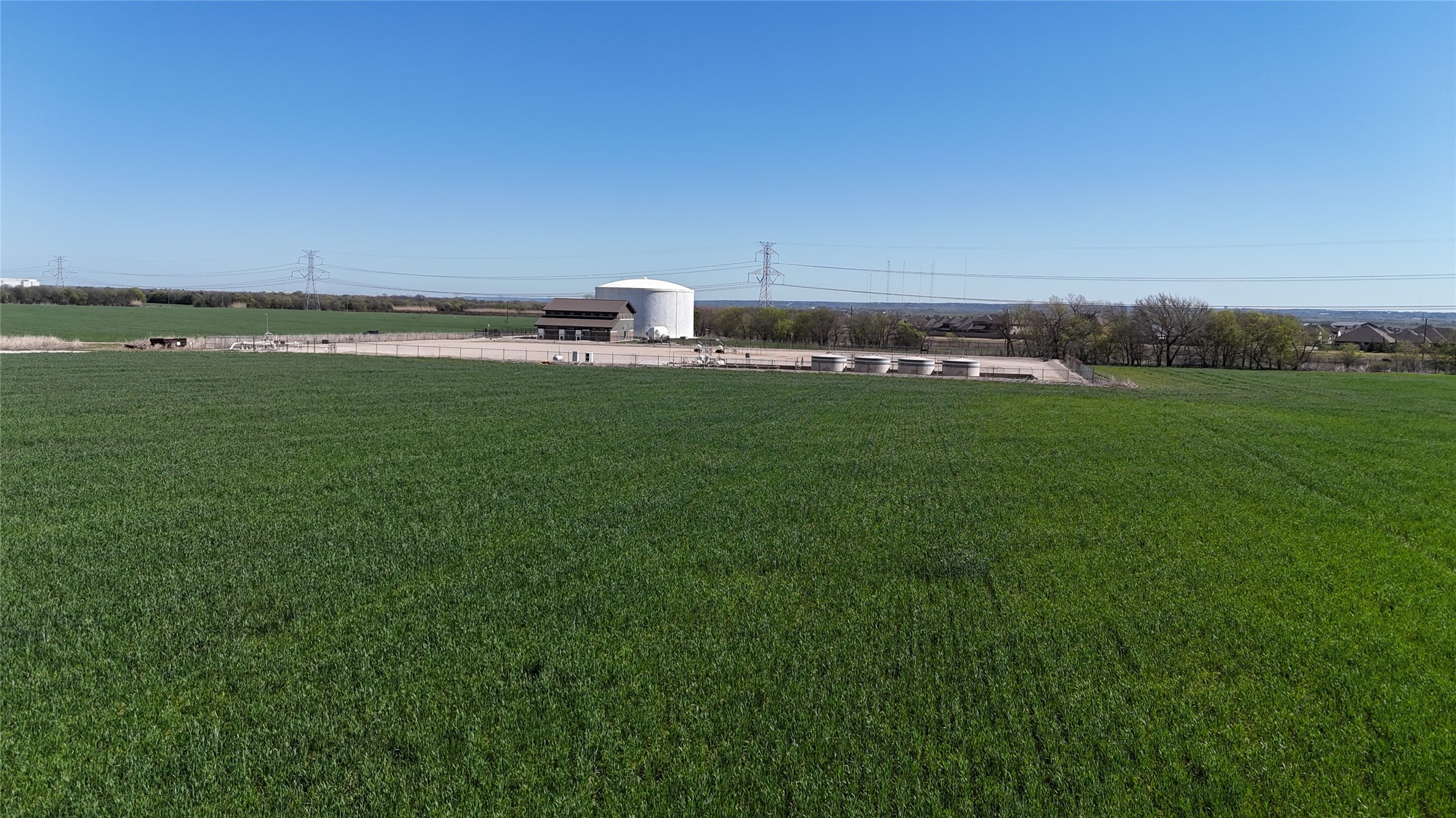 Tbd Highway 360 Grand Prairie TX 76065