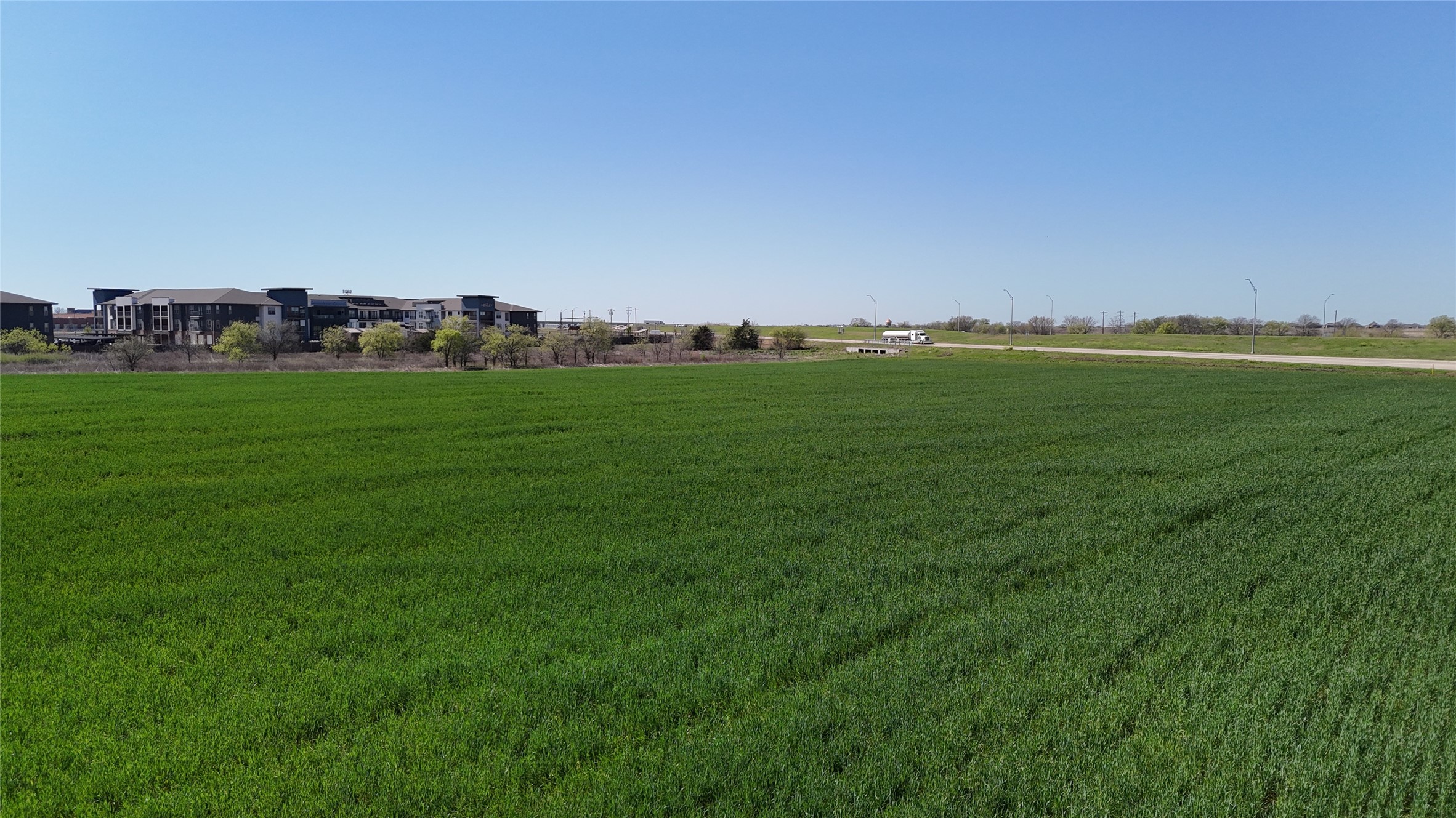 Tbd Highway 360 Grand Prairie TX 76065