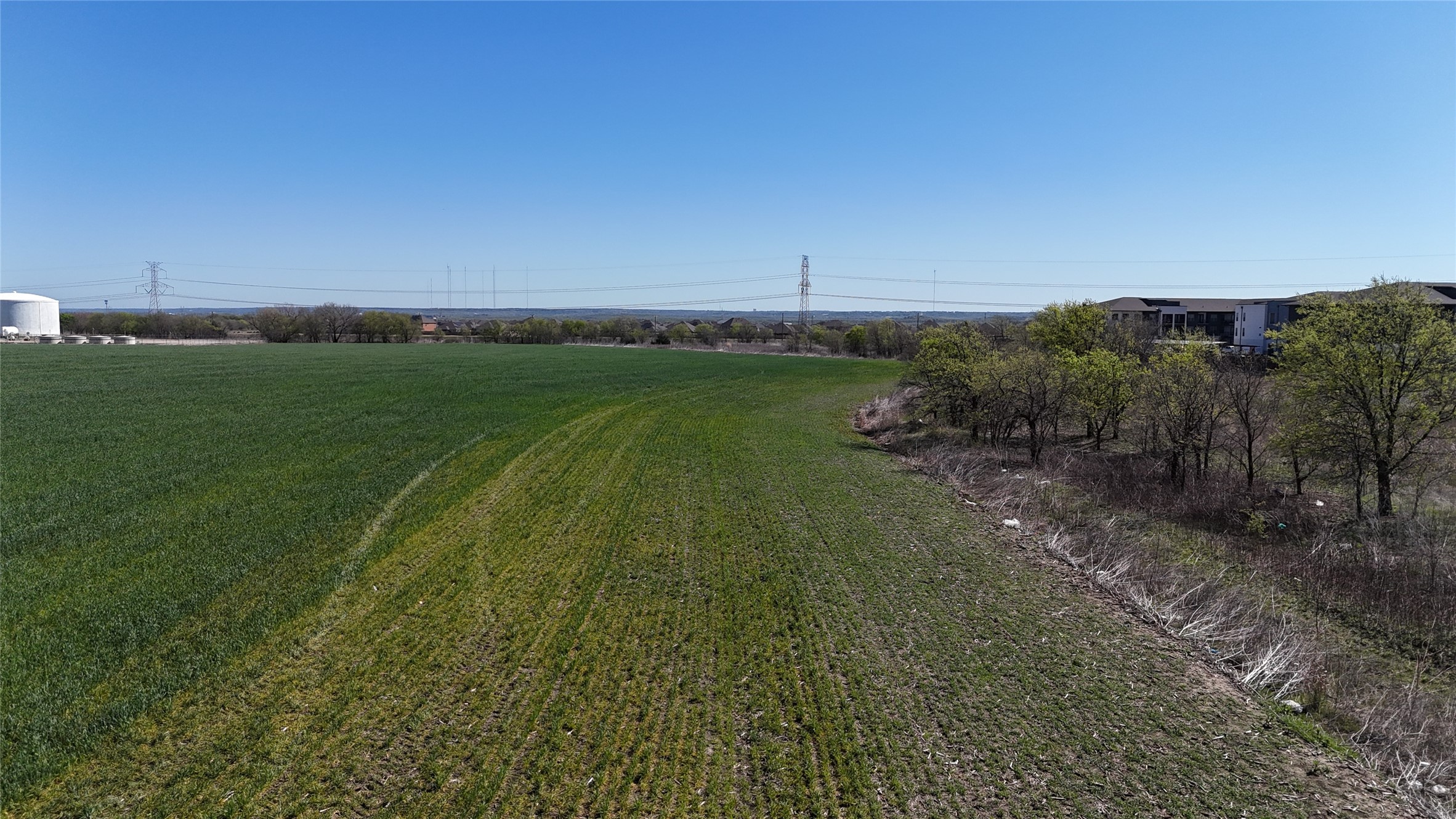 Tbd Highway 360 Grand Prairie TX 76065