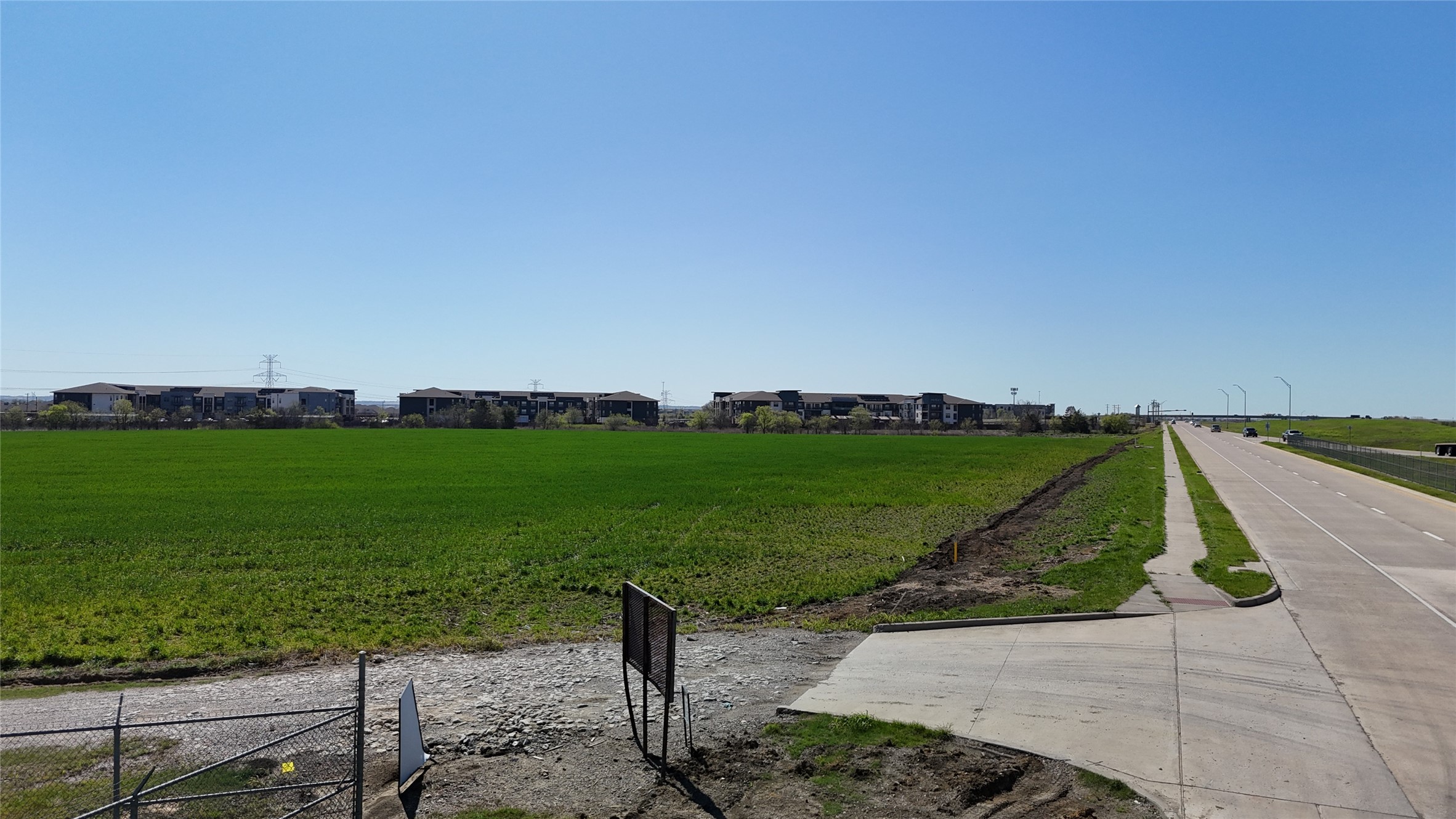 Tbd Highway 360 Grand Prairie TX 76065