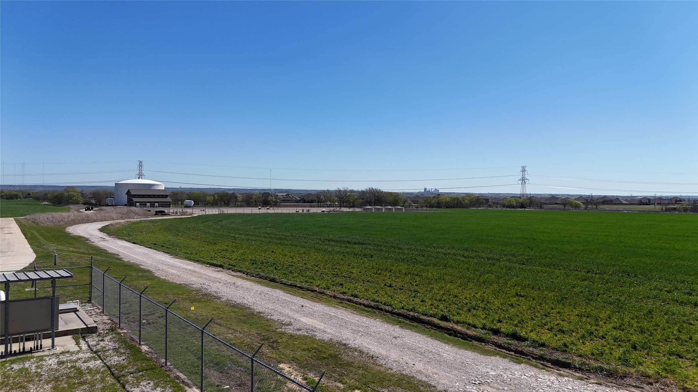 Tbd Highway 360 Grand Prairie TX 76065