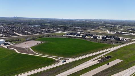 Tbd Highway 360 Grand Prairie TX 76065
