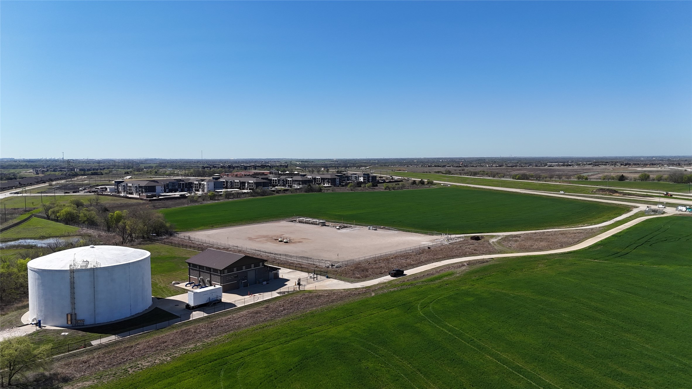 Tbd Highway 360 Grand Prairie TX 76065
