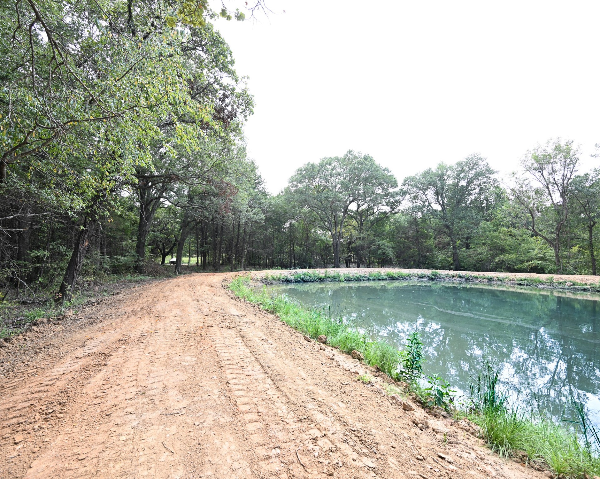 0000 Cr2510 Bonham TX 75418