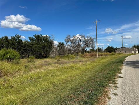 721 Safe Harbor Drive Brownwood TX 76801