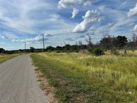 721 Safe Harbor Drive Brownwood TX 76801