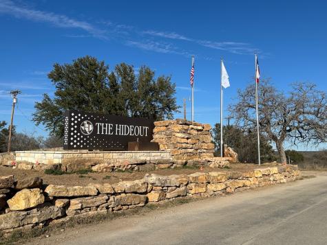 721 Safe Harbor Drive Brownwood TX 76801