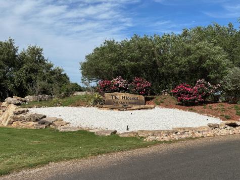 721 Safe Harbor Drive Brownwood TX 76801
