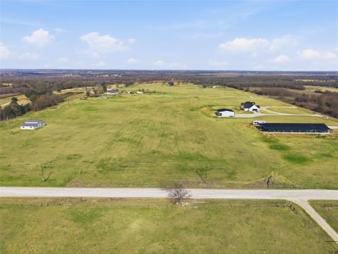 TBD Farney Road Golinda TX 76632