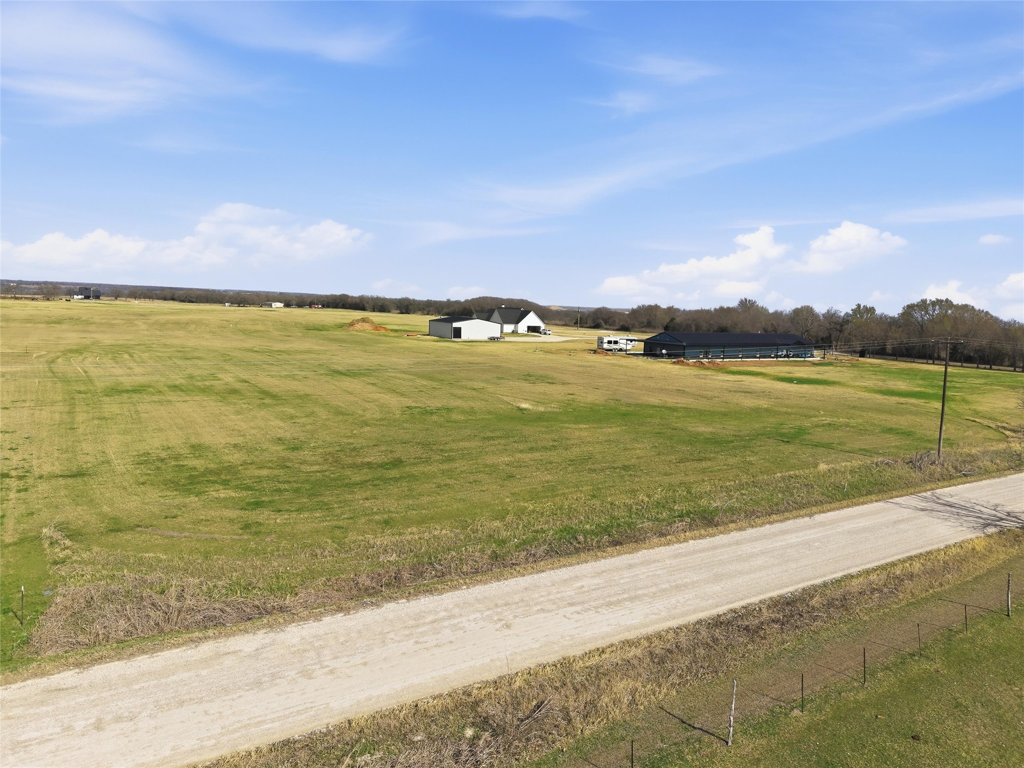Tbd Farney Road Golinda TX 76632