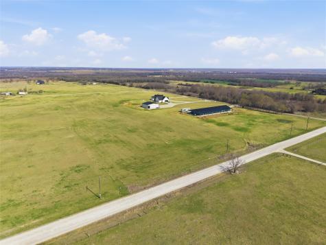Tbd Farney Road Golinda TX 76632