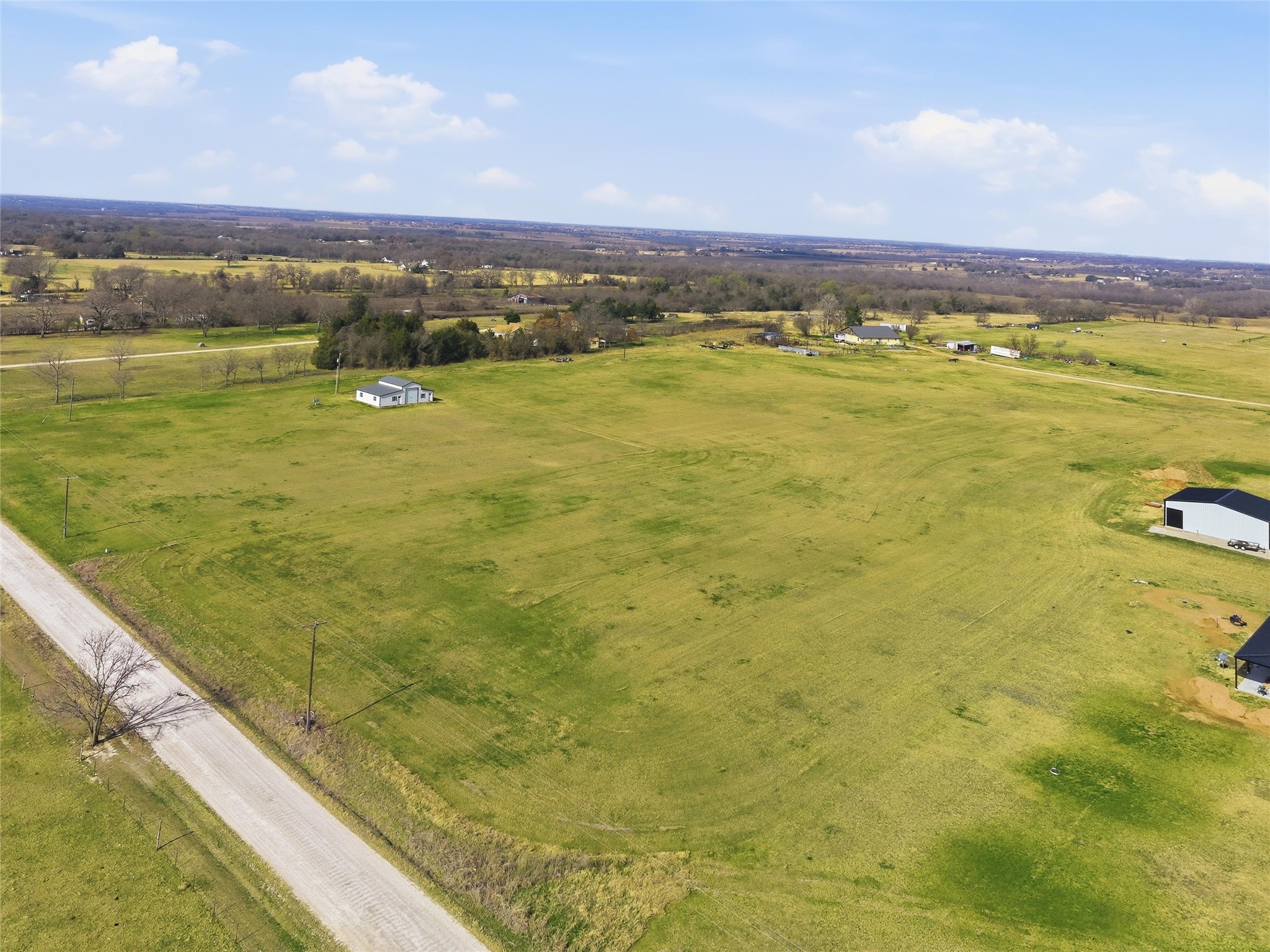 Tbd Farney Road Golinda TX 76632