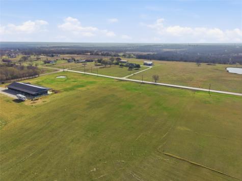 Tbd Farney Road Golinda TX 76632