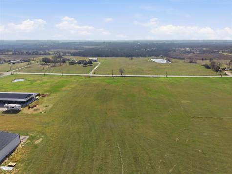 Tbd Farney Road Golinda TX 76632