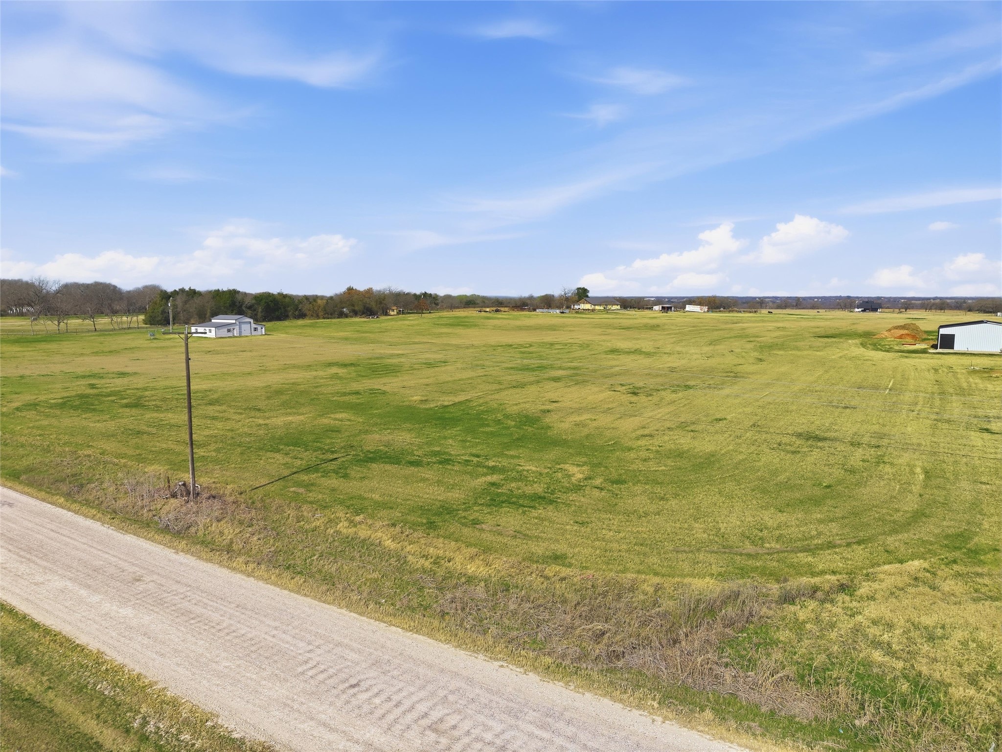 Tbd Farney Road Golinda TX 76632