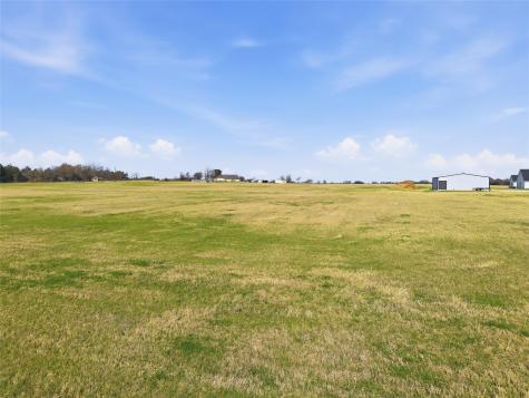 Tbd Farney Road Golinda TX 76632